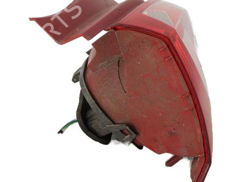 Used Right taillight Right taillight RENAULT TWINGO II (CN0_) 1.2 16V (CN04, CN0B) (75 hp) 30542405 30542405