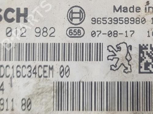 Used Control unit Control unit 37737280 37737280