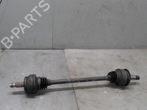 Used Right rear driveshaft MERCEDES-BENZ C-CLASS (W204) C 220 CDI (204.008) (170 hp) 21313572