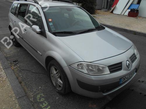 Switch RENAULT MEGANE II Estate (KM0/1_) 1.9 dCi (KMRG, KM1G, KM0G, KM2C) | BP23043547I30 