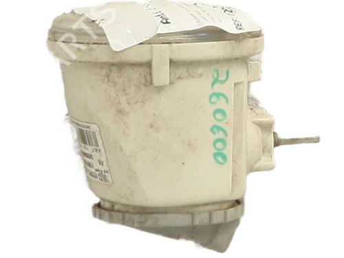 Right front fog light CITROËN NEMO MPV 1.3 HDi 80 | BP33310580C31 - Image 2