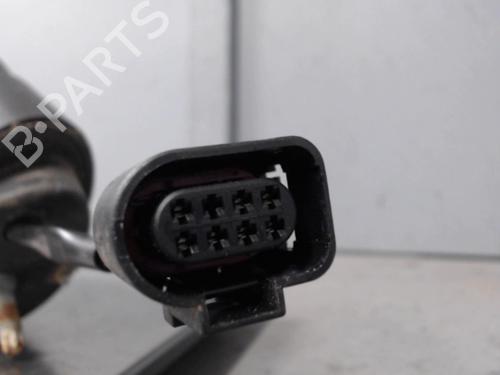 Right mirror SEAT LEON (1P1) 2.0 TDI 16V | BP21302034C27 