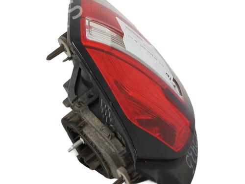 Right taillight RENAULT TWINGO III (BCM_, BCA_) 1.0 SCe 70 (BCMB) | BP30821592C35 - Image 3