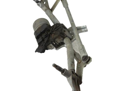 Front wiper motor PEUGEOT PARTNER Box Body/MPV 1.6 HDi | BP25950306M29 