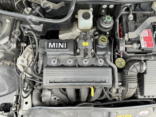 Right headlight MINI MINI (R50, R53) Cooper | BP35960791C29  - Image 9