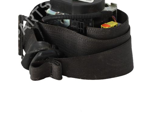 Front right seatbelt OPEL ZAFIRA TOURER C (P12) 1.4 (75) | BP28532452I25 - Image 2
