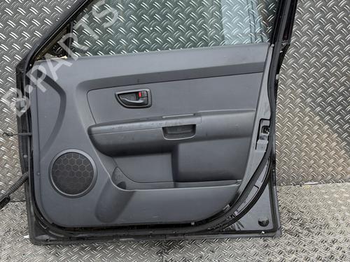 Right front door KIA SOUL I (AM) 1.6 CVVT | BP22338137C3 