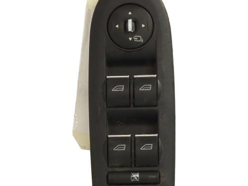 Used Left front window switch Left front window switch 37088363 37088363