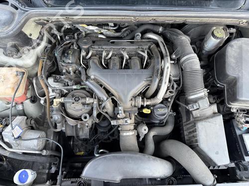 Gearbox PEUGEOT 407 SW (6E_, 6D_) 2.0 HDi | BP21892775M3 