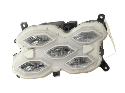 Højre foran tåkelykt VW GOLF VIII (CD1, DA1) 2.0 GTI (245 hp) 32304594