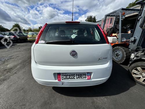 Engine FIAT GRANDE PUNTO (199_) 1.2 | BP24475753M1  - Image 7