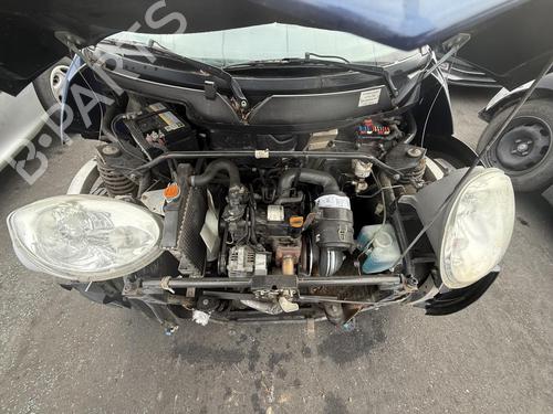 Used Engine CHATENET CH26 Hatchback (CHT26) 0.5 D (5 hp) 28331821