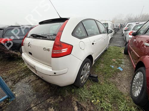 Left taillight CITROËN C4 I (LC_) 1.6 HDi | BP21682926C34 