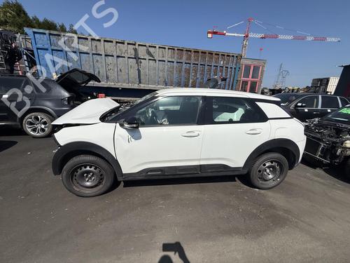 Rear left panel CITROËN C4 CACTUS 1.2 THP 110 | BP28028101C60 - Image 6
