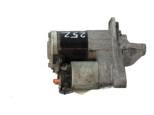 Starter NISSAN JUKE (F15) 1.6 | BP29200625M8 