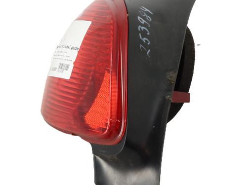 Left taillight PEUGEOT 206 Hatchback (2A/C) 1.4 HDi eco 70 | BP29934870C34 