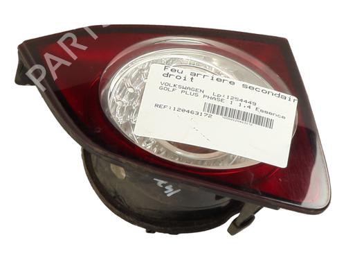 Right tailgate light VW GOLF PLUS V (5M1, 521) 1.4 TSI | BP32109603C80 - Image 4