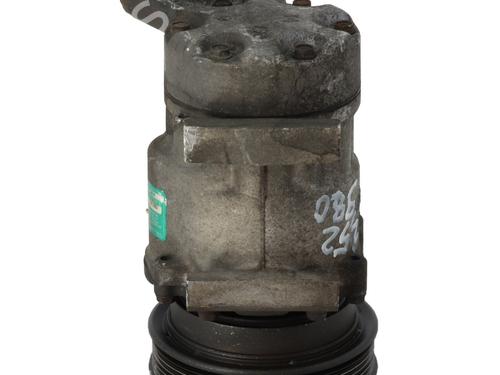 AC Kompressor RENAULT CLIO II (BB_, CB_) 1.5 dCi (B/CB07) | BP27665348M34 