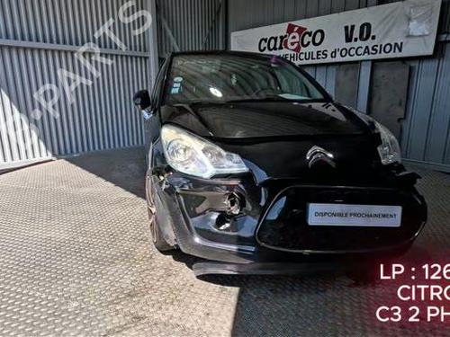 Generator CITROËN C3 II (SC_) 1.6 HDi 90 | BP39487682M7 - Image 21