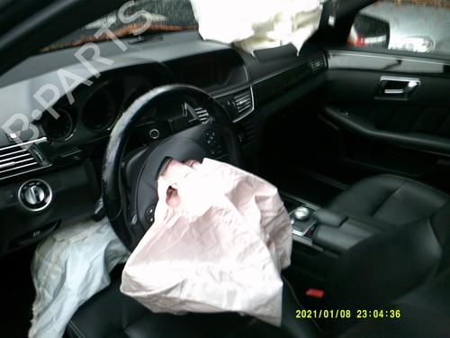 Left front brake caliper MERCEDES-BENZ E-CLASS (W212) E 350 CDI (212.025) | BP30565196M105 - Image 20