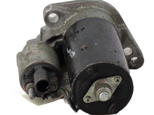 Used Starter Starter VW POLO V (6R1, 6C1) 1.6 TDI (75 hp) 21294687 21294687