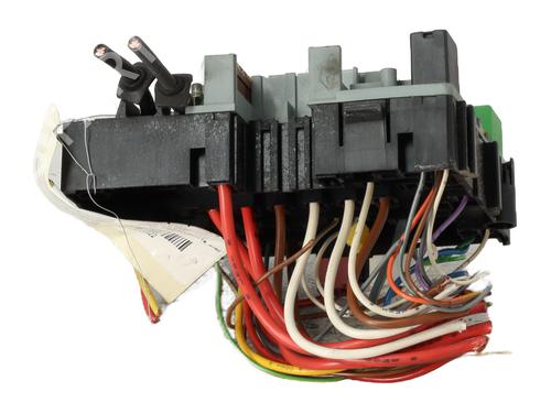 Used Fuse box Fuse box PEUGEOT 206 Hatchback (2A/C) 1.1 i (60 hp) 30936405 30936405