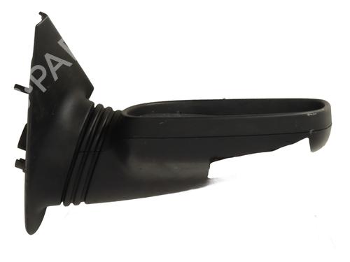 Left mirror LAND ROVER FREELANDER I Soft Top (L314) 1.8 i 16V 4x4 | BP30849527C26