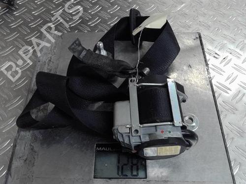Front left belt tensioner PEUGEOT BIPPER (AA_) 1.4 HDi | BP21896343C87 