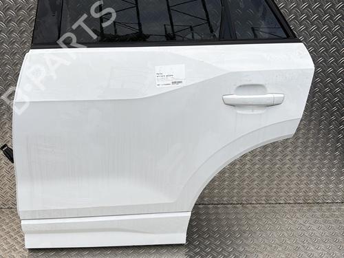 Used Left rear door AUDI Q2 (GAB, GAG) 35 TFSI (150 hp) 30709410