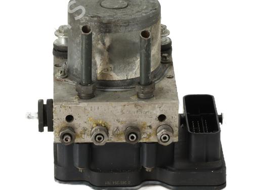 Used ABS pump RENAULT MASTER III Van (FV) 2.3 dCi 135 RWD (FV0N) (136 hp) 21308207