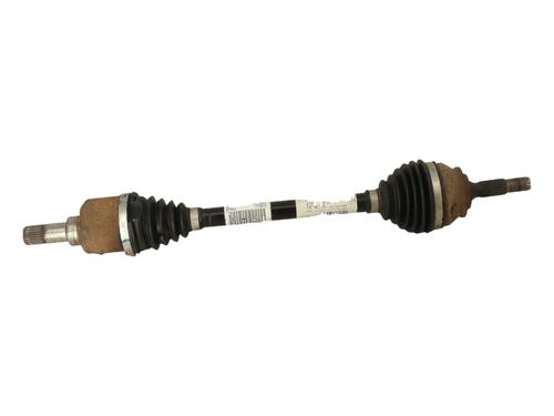 Used Left front driveshaft Left front driveshaft 21296159 21296159