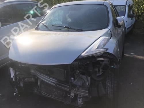 Engine NISSAN JUKE (F15) 1.5 dCi | BP31278206M1  - Image 19