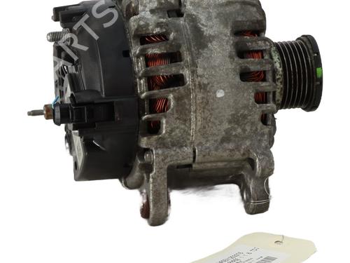 Used Alternator Alternator 29960778 29960778