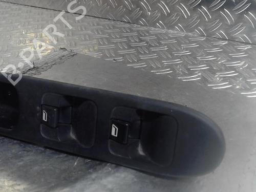Left front window switch PEUGEOT 307 Break (3E) 2.0 HDI 90 | BP21316918I27 - Image 2