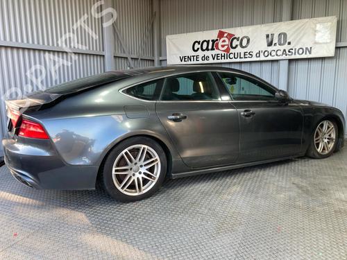 Intercooler AUDI A7 Sportback (4GA, 4GF) 3.0 TDI quattro | BP34499659M30 - Image 17