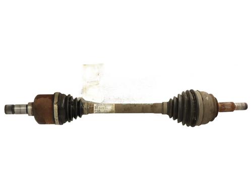 Used Left front driveshaft Left front driveshaft CITROËN C4 Grand Picasso II (DA_, DE_) [2013-2026] 36417427 36417427