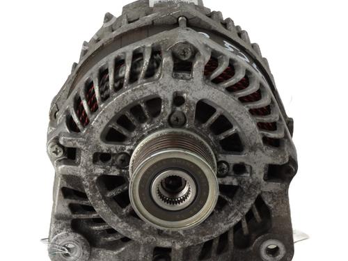 Used Alternator RENAULT SCÉNIC III (JZ0/1_) 1.6 dCi (JZ00, JZ12) (130 hp) 29073169