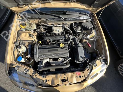 Used Parts ROVER 45 I Saloon (RT)  1.8  2000563