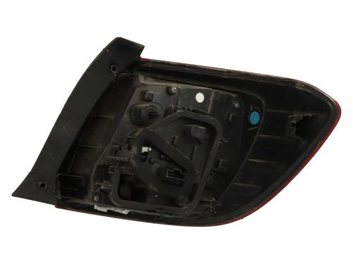 Left taillight DACIA SANDERO II 1.0 SCe 75 (B8JC, B8JD, B8NC) | BP32735065C34  - Image 5