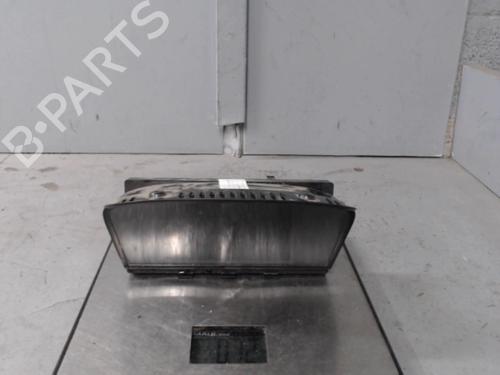 Multifunctionele display BMW 5 (E60) 530 xd (231 hp) 21367438
