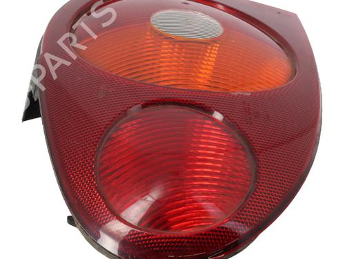 Left taillight RENAULT MEGANE I Coach (DA0/1_) 1.4 16V (DA0D, DA1H, DA0W, DA10) | BP26220016C34 