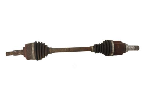 Left front driveshaft DACIA LODGY (JS_) 1.2 TCe (JSAY, JSM0) | BP36478730M38 - Image 5