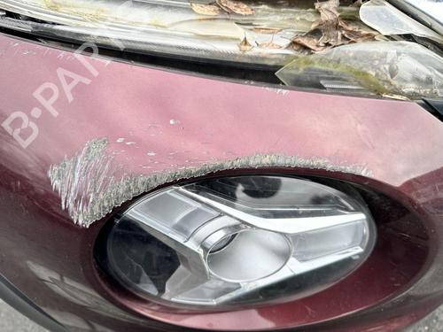 Left front driveshaft NISSAN JUKE (F16_) DIG-T 117 | BP29499228M38  - Image 25