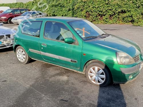 Ratstangsstang RENAULT CLIO II (BB_, CB_) 1.5 dCi (B/CB07) | BP27299877I23 