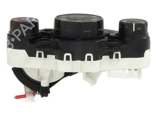 Commande Chauffage FORD FIESTA VI (CB1, CCN) 1.6 TDCi | BP25021741I5 
