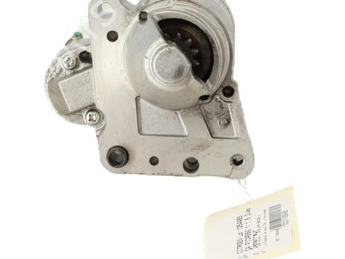 Startmotor CITROËN C4 Picasso I MPV (UD_) 1.6 HDi 110 (112 hp) 31025167