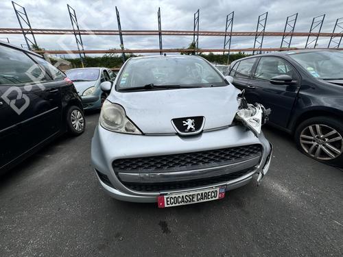 Rear left door window PEUGEOT 107 (PM_, PN_) 1.0 | BP21593403C20 
