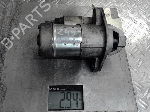 Starter OPEL ASTRA J Sports Tourer (P10) 1.7 CDTI (35) | BP21896269M8 