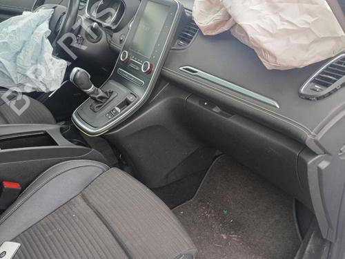 Left front window switch RENAULT SCÉNIC IV (J9_) 1.6 dCi 160 | BP39395571I27 - Image 22