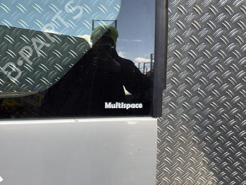 Left slide door CITROËN BERLINGO MULTISPACE (B9) 1.6 HDi 90 | BP21682646C74 